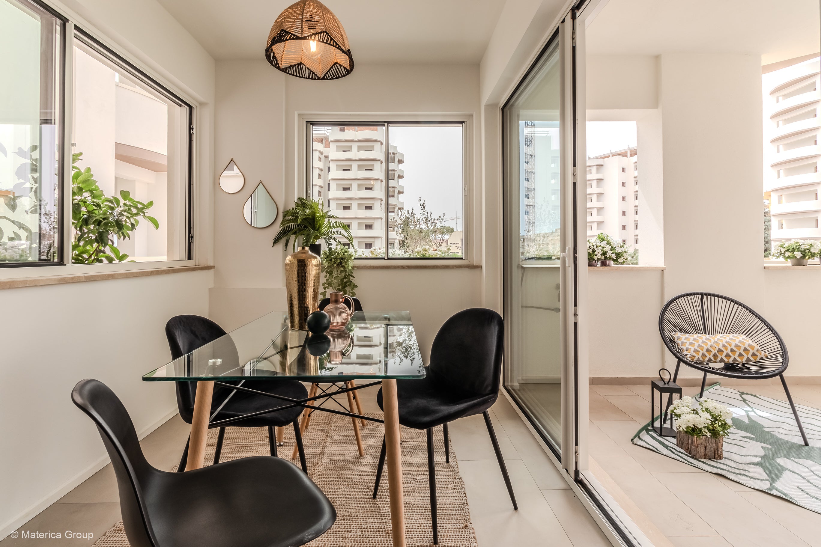 TIPOLOGIA B | Trilocale | 86mq