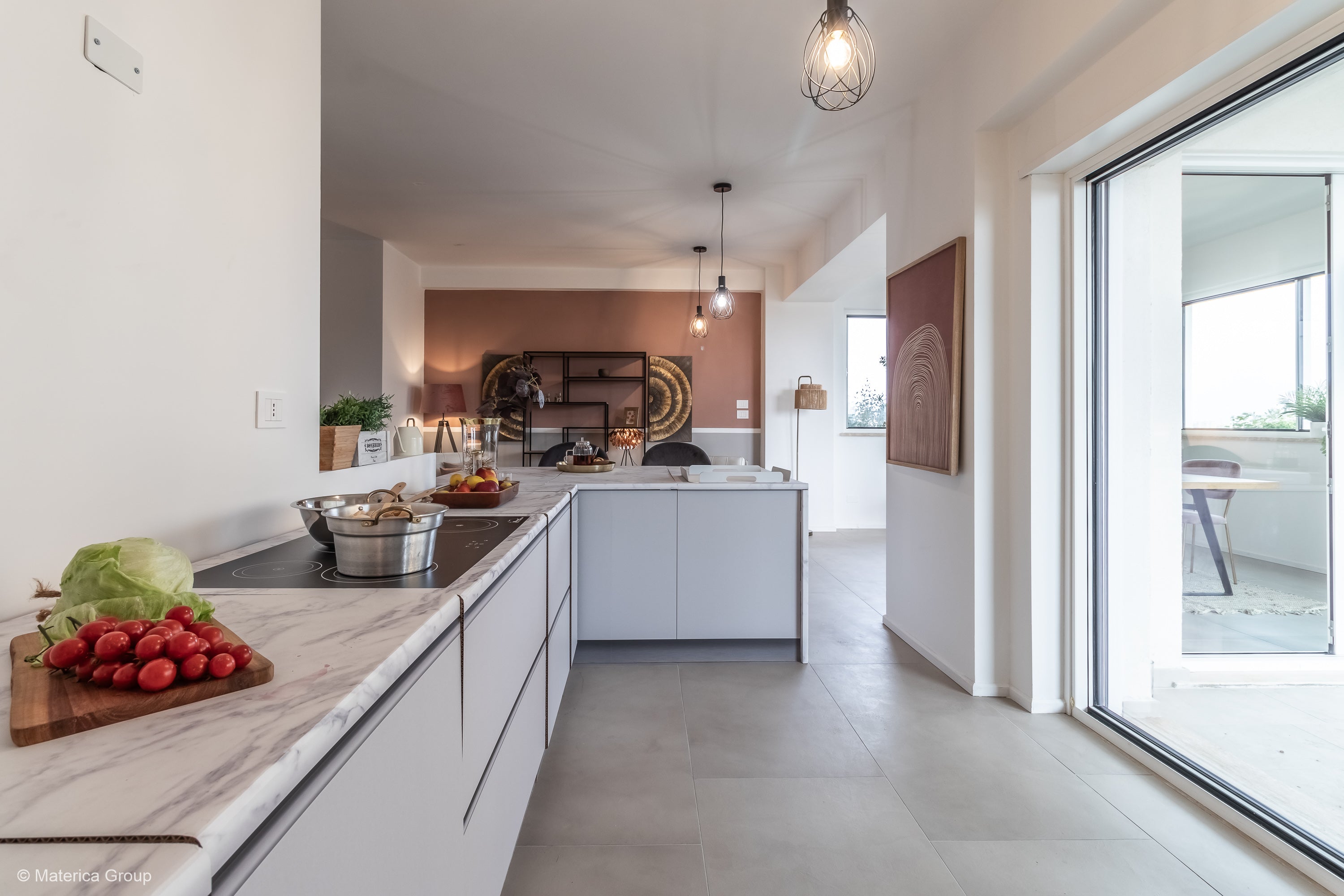 TIPOLOGIA A | Quadrilocale | 135mq